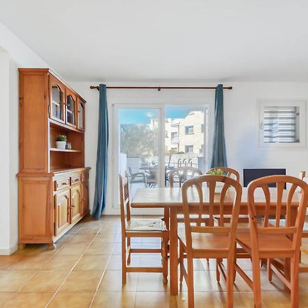 Apartment Platja De Roses-7 By Interhome Εξωτερικό φωτογραφία