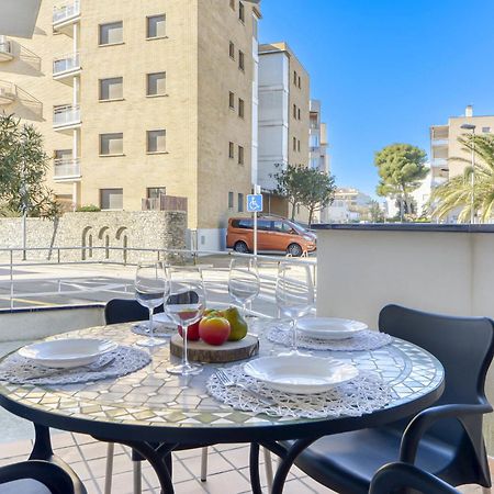 Apartment Platja De Roses-7 By Interhome Εξωτερικό φωτογραφία