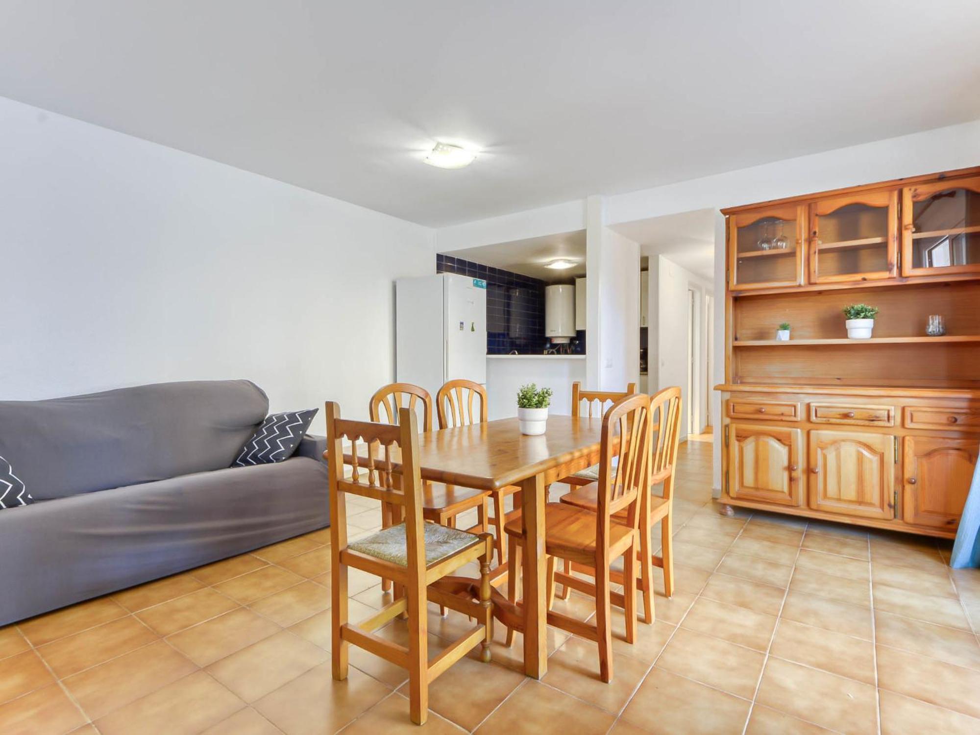 Apartment Platja De Roses-7 By Interhome Εξωτερικό φωτογραφία