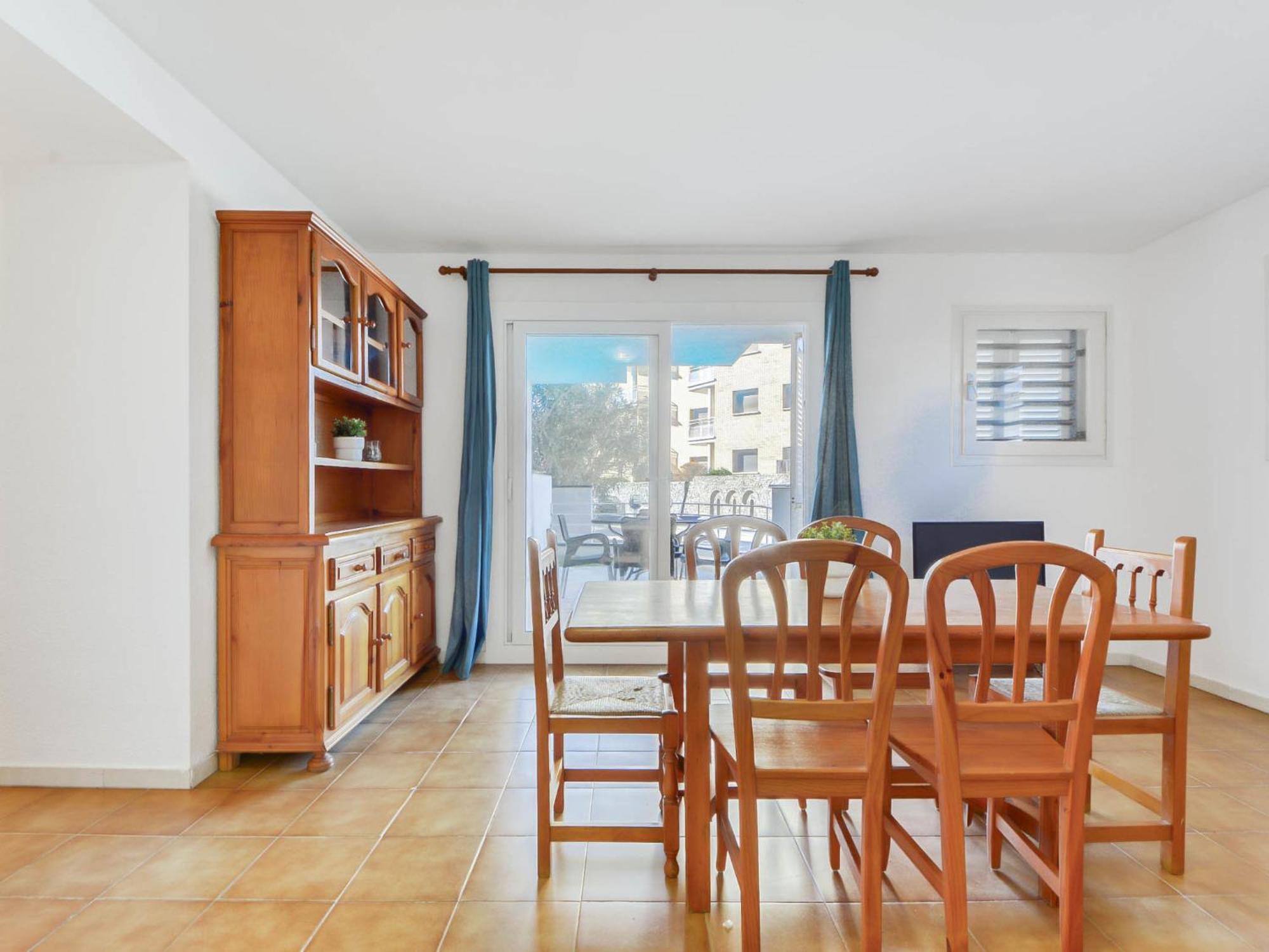 Apartment Platja De Roses-7 By Interhome Εξωτερικό φωτογραφία