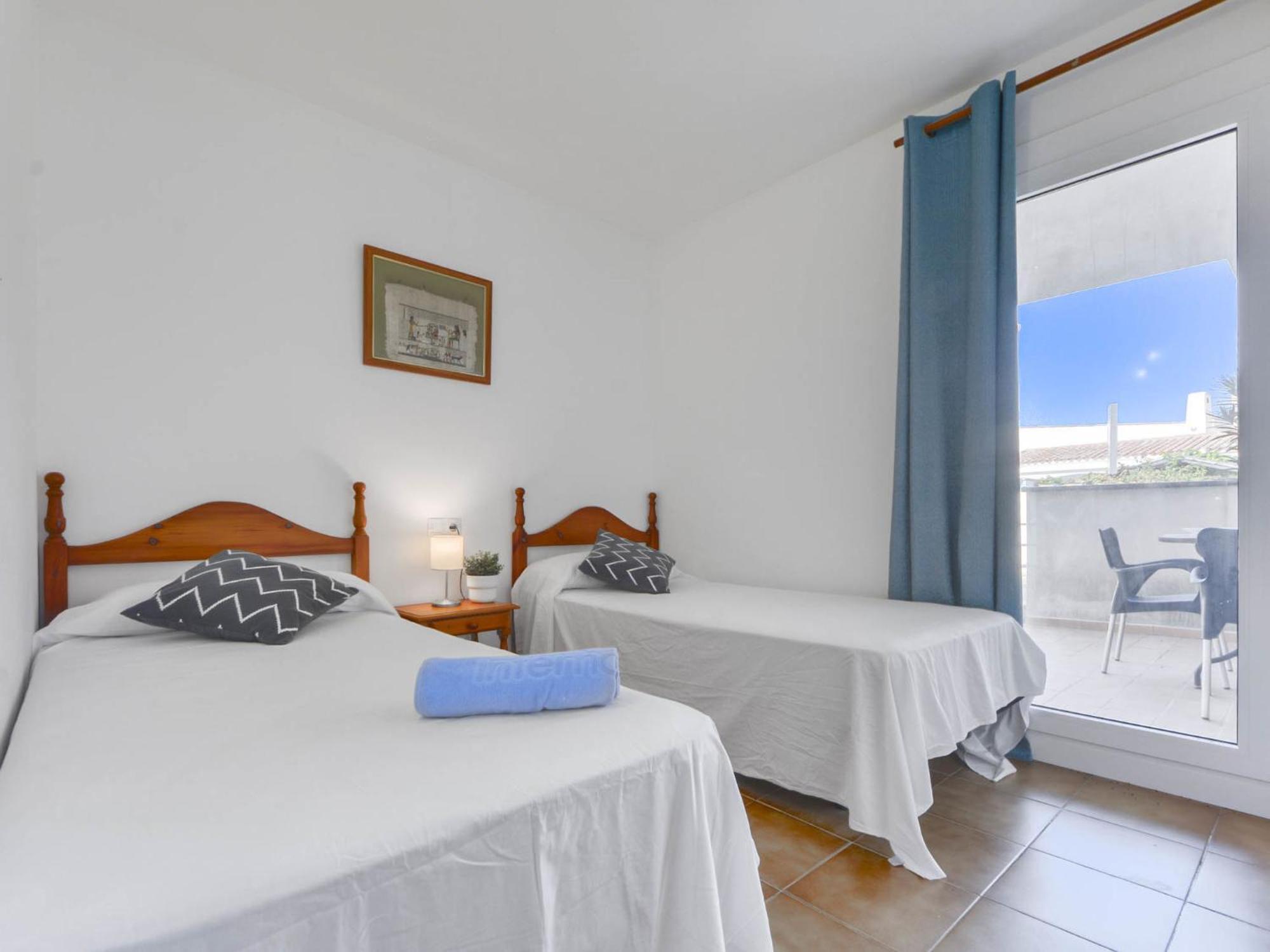 Apartment Platja De Roses-7 By Interhome Εξωτερικό φωτογραφία