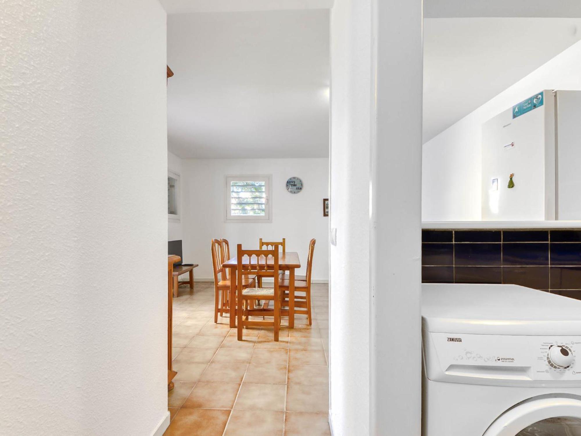 Apartment Platja De Roses-7 By Interhome Εξωτερικό φωτογραφία
