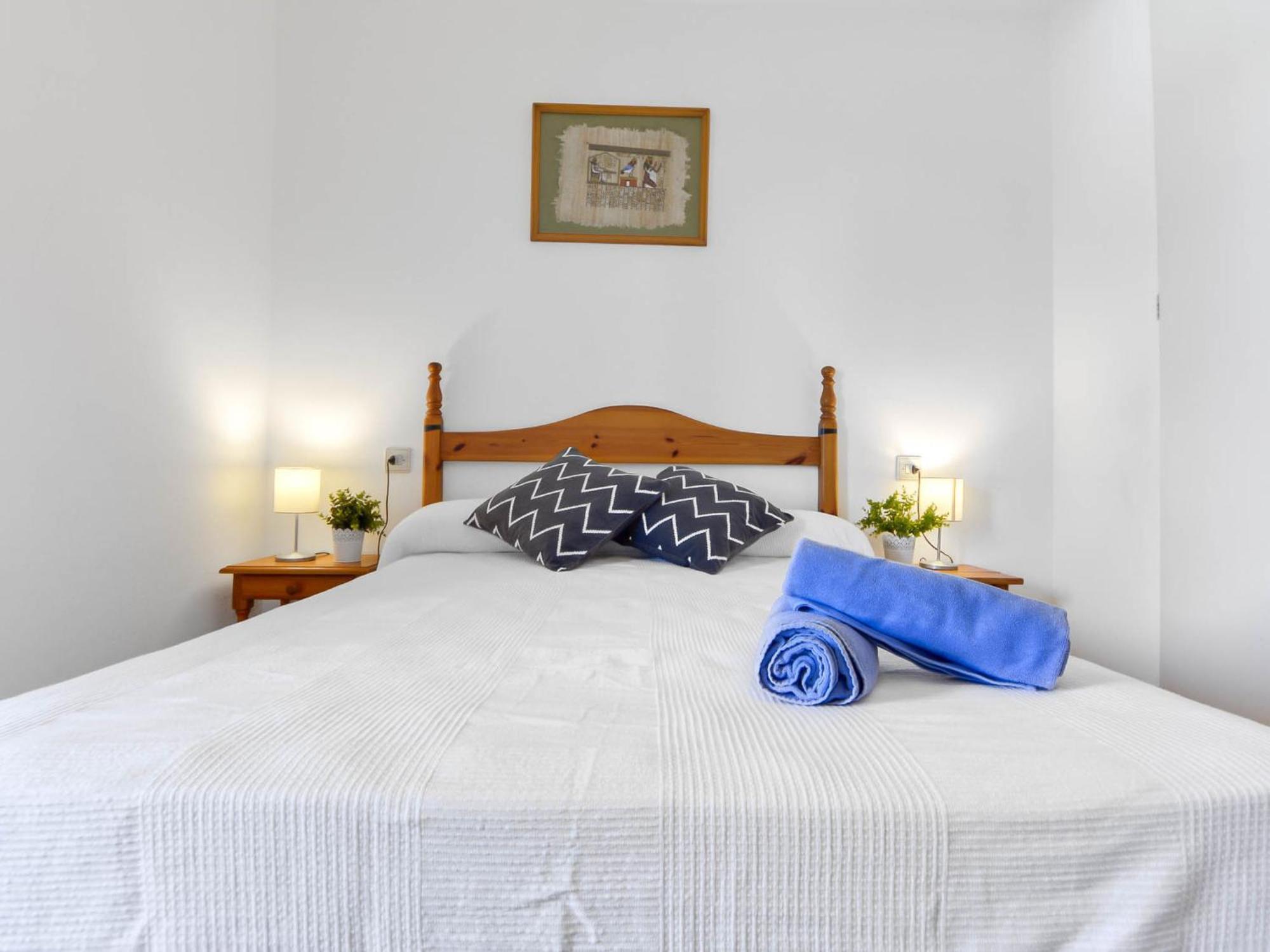 Apartment Platja De Roses-7 By Interhome Εξωτερικό φωτογραφία