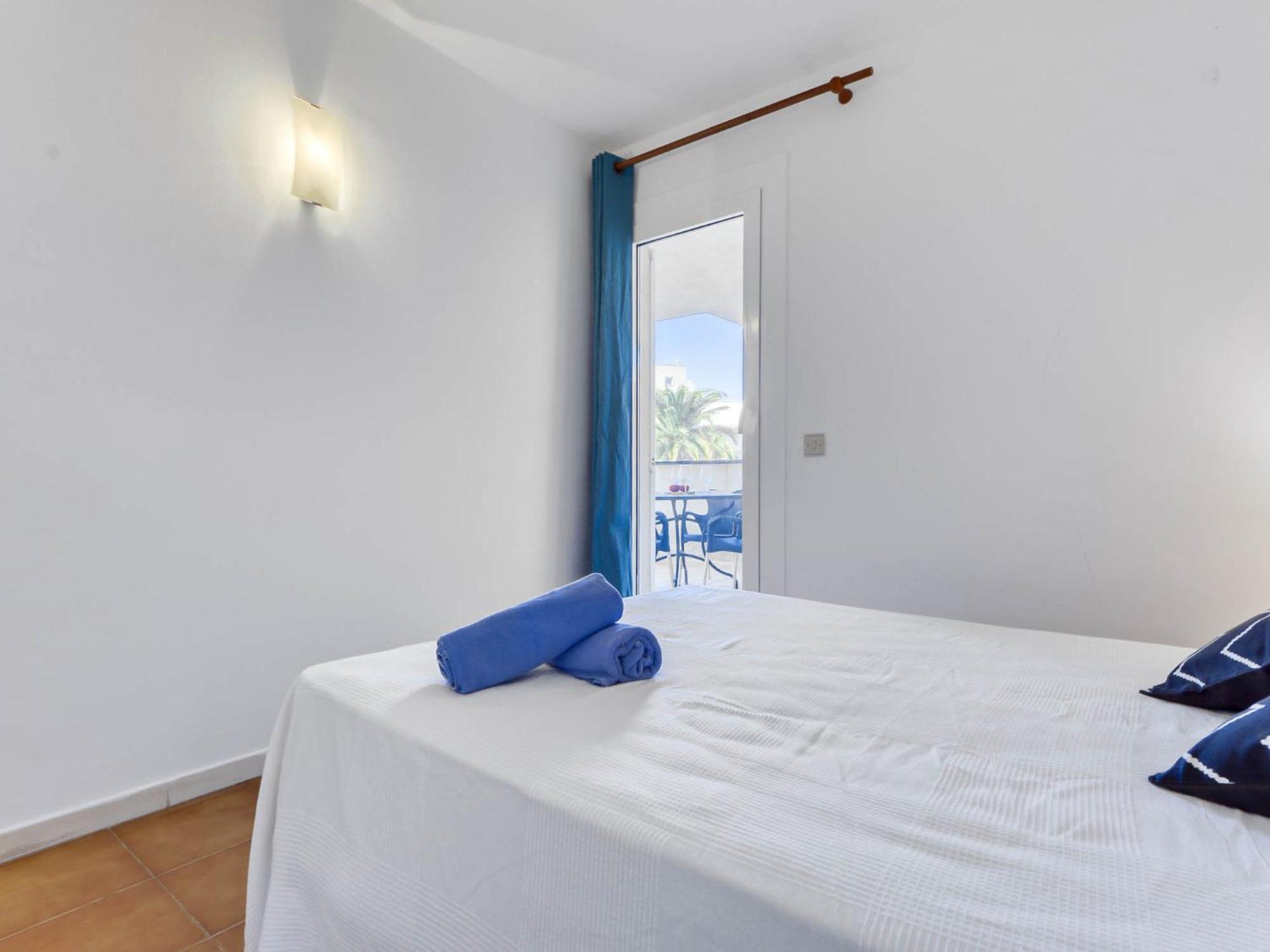 Apartment Platja De Roses-7 By Interhome Εξωτερικό φωτογραφία