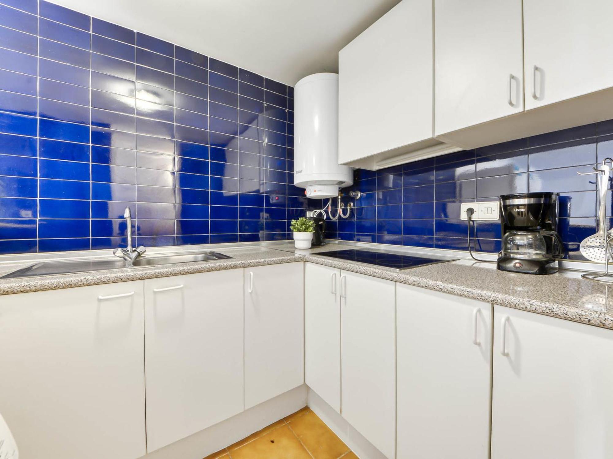Apartment Platja De Roses-7 By Interhome Εξωτερικό φωτογραφία