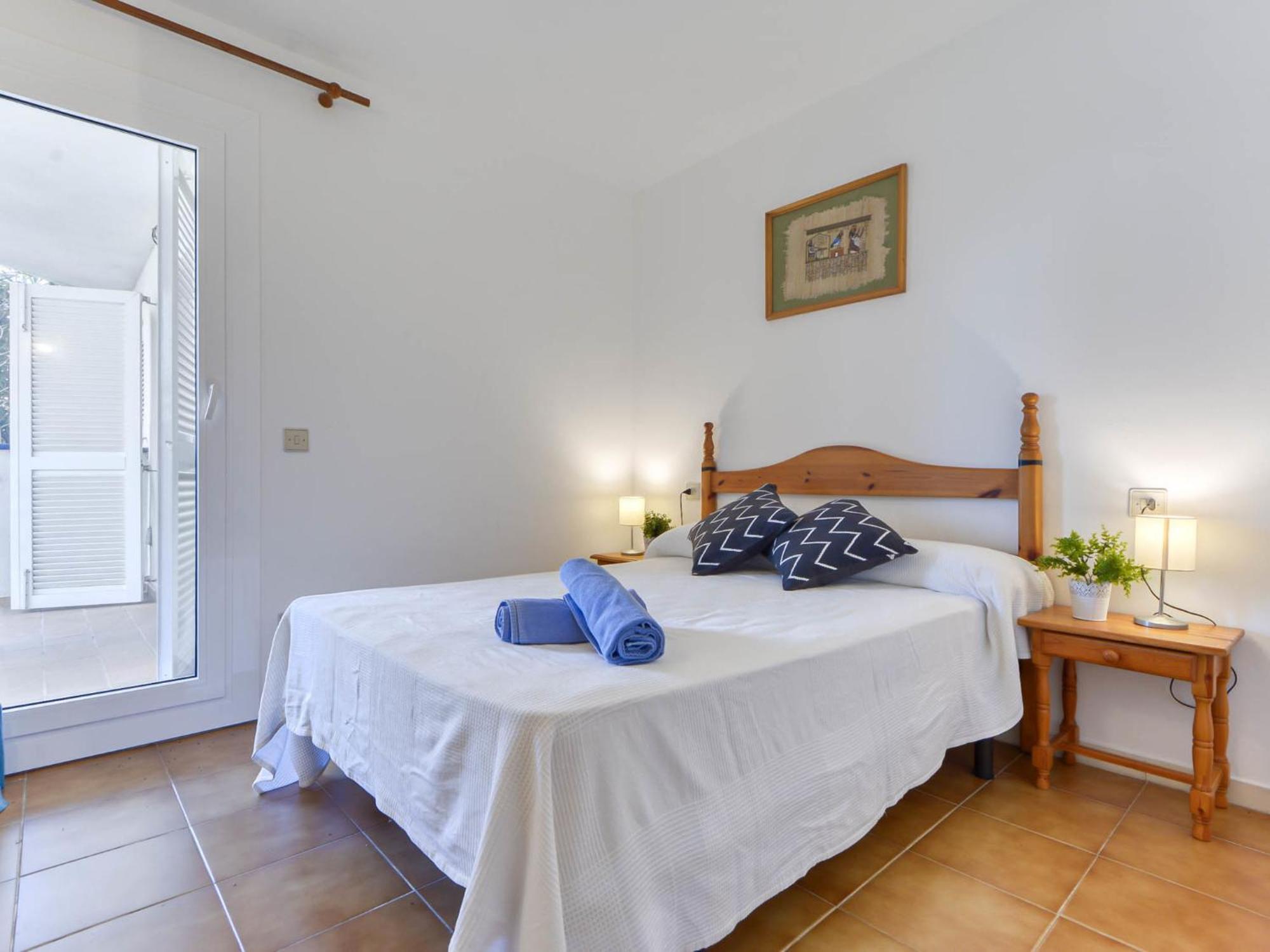Apartment Platja De Roses-7 By Interhome Εξωτερικό φωτογραφία