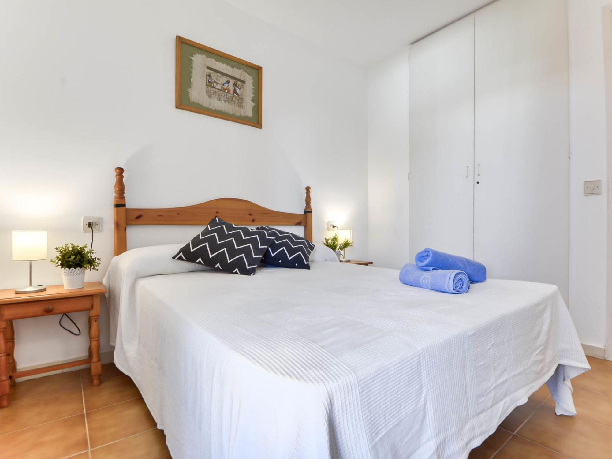 Apartment Platja De Roses-7 By Interhome Εξωτερικό φωτογραφία